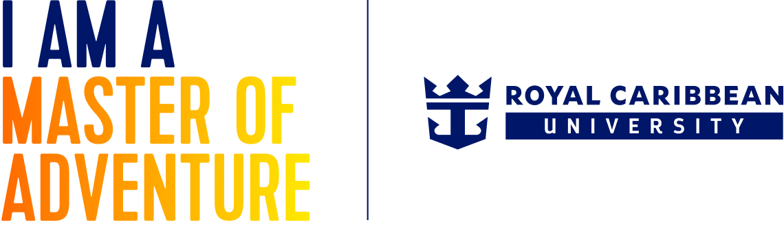 Royal Caribbean University Master of Adventure